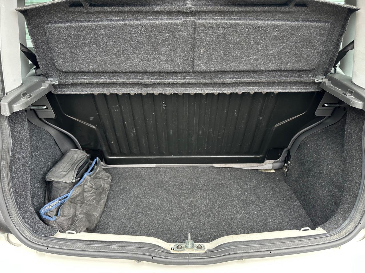 Fiat Panda 1.4 Natural Power 77cv Dynamic - METANO
