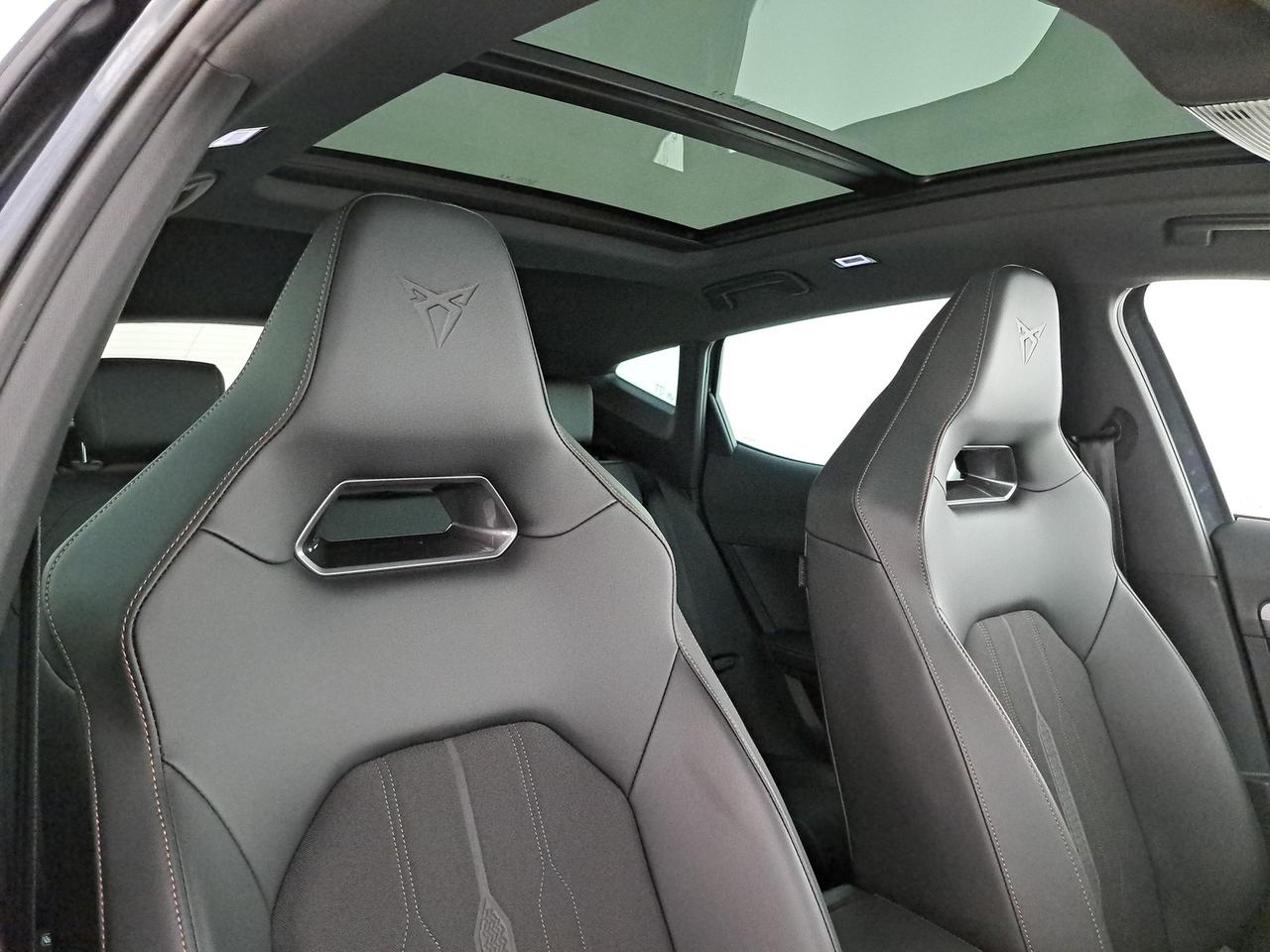 Cupra Formentor 2.0 tsi vz 4drive 310cv dsg