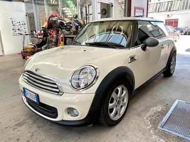 Mini 1.6 One 75 CV Euro 6 Tetto panoramico apribile!!!!!
