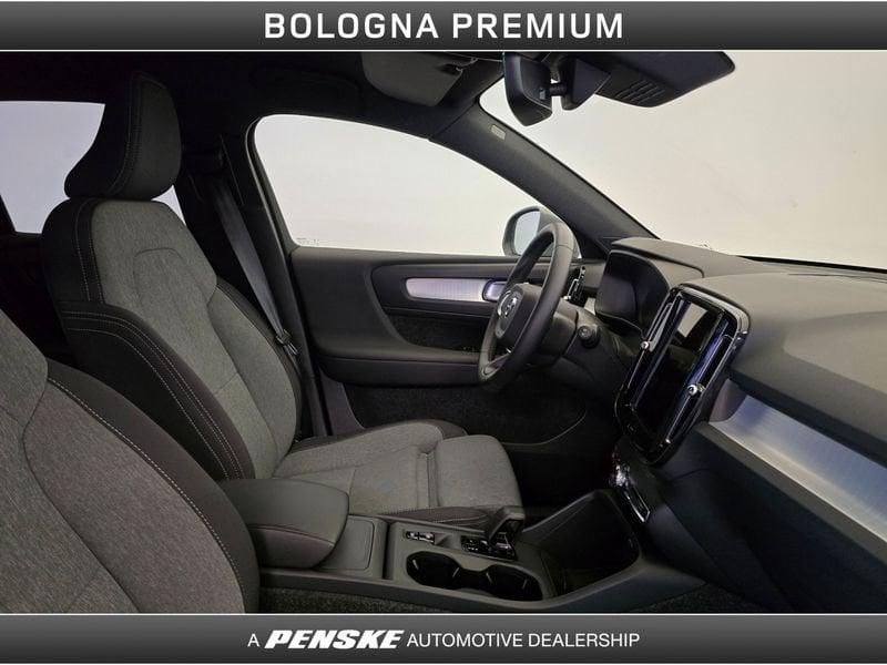 Volvo XC40 XC40 B3 automatico Core