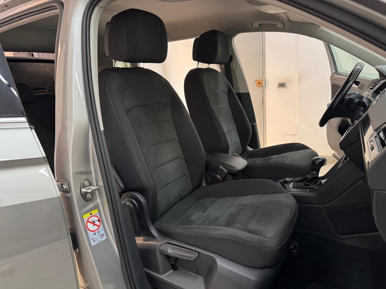 Volkswagen Tiguan 2.0 TDI DSG 4MOTION Advanced 2018