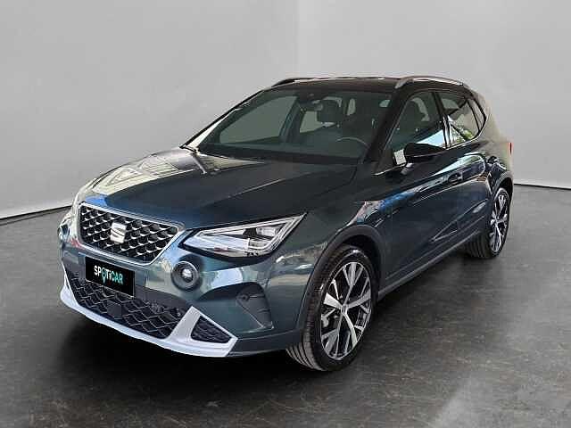SEAT Arona 1.0 EcoTSI XPERIENCE