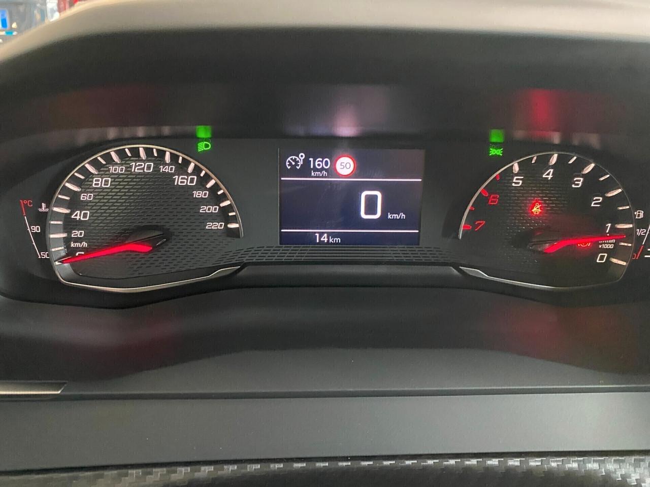 Peugeot 208 1.200 Style 100cv PROMO-2026