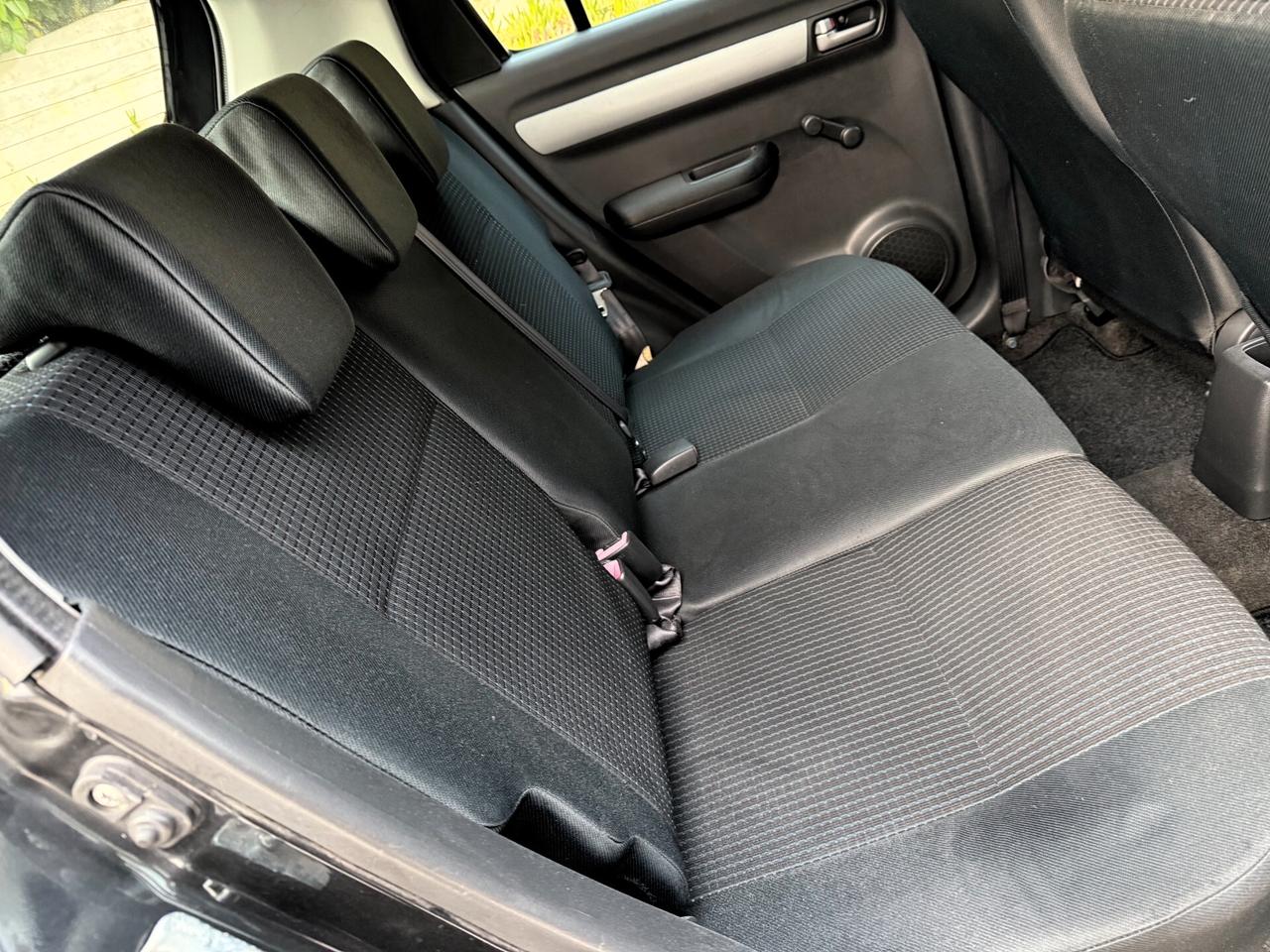 Suzuki Swift 1.3 MJT, adatta neopatentati