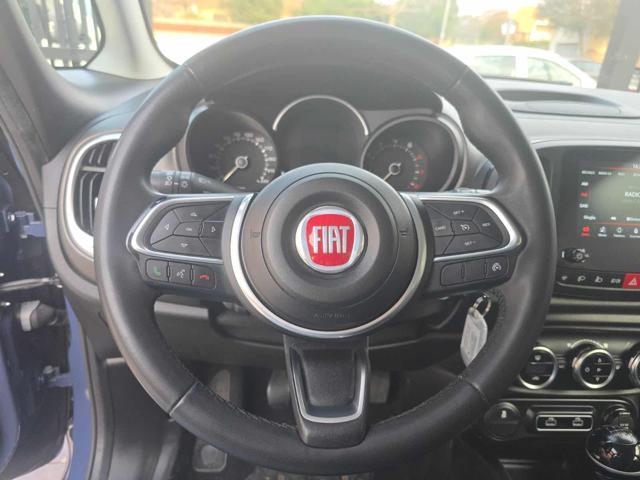 FIAT 500L 1.4 95 CV S&S Cross azien. no obbligo finanz . !!!