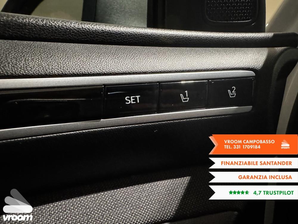 HYUNDAI Tucson 3ª serie Tucson 1.6 HEV 4WD aut...