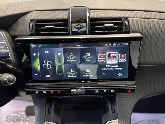 DS AUTOMOBILES DS 7 1.5 BlueHDi Automatico Bastille Business