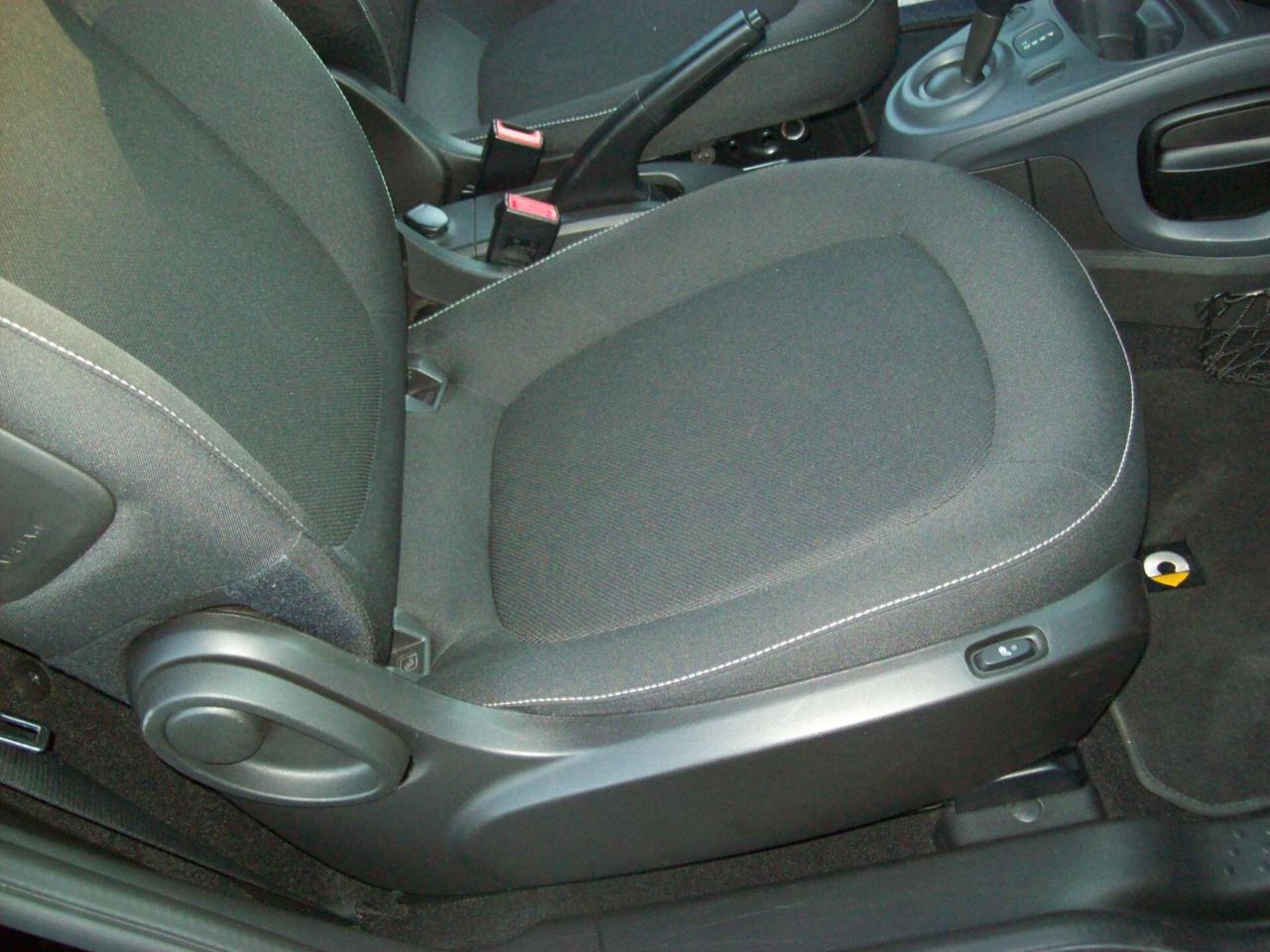Smart ForTwo 70 1.0 twinamic Passion