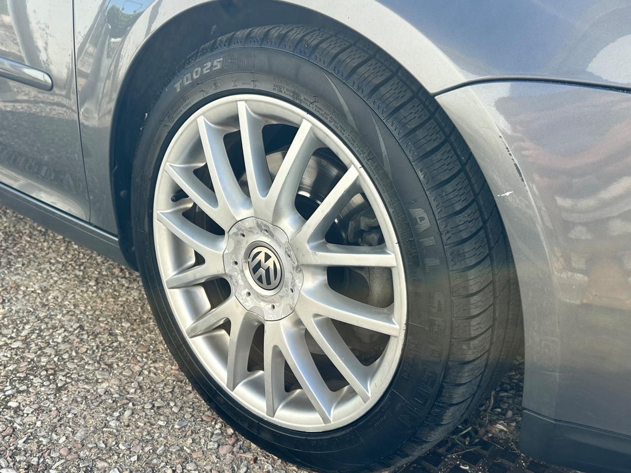Volkswagen Golf 1.4/170CV 16V TSI 5p. GT Sport