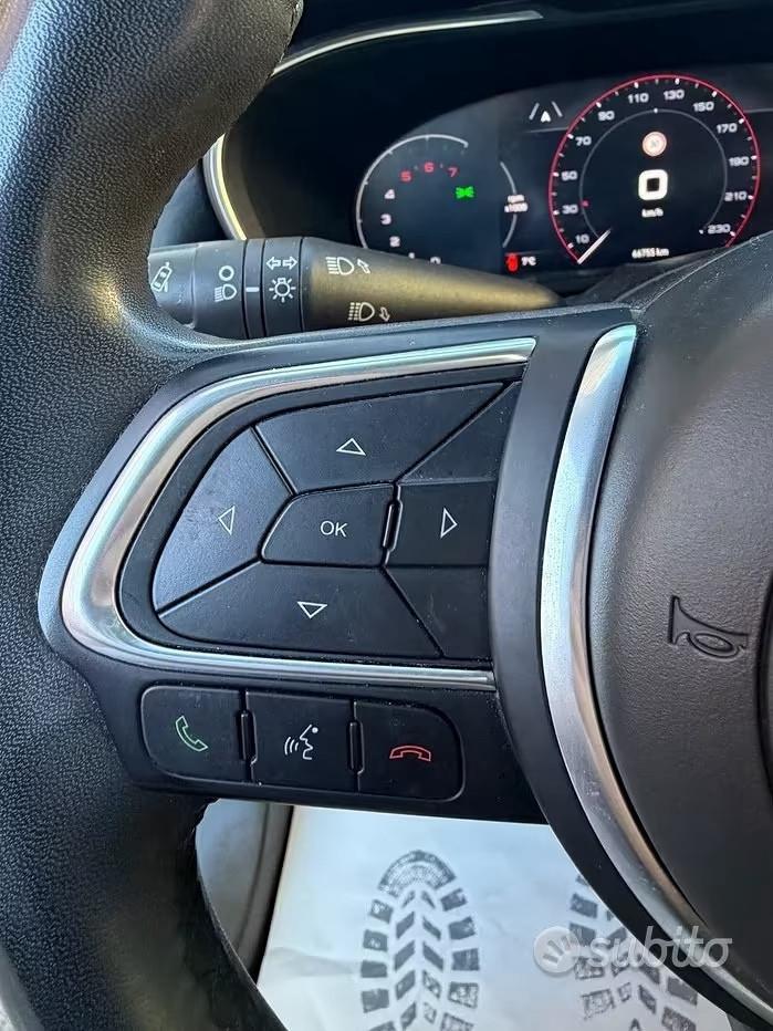 Fiat Tipo 1.6 Mjt S&S 5 porte City Life