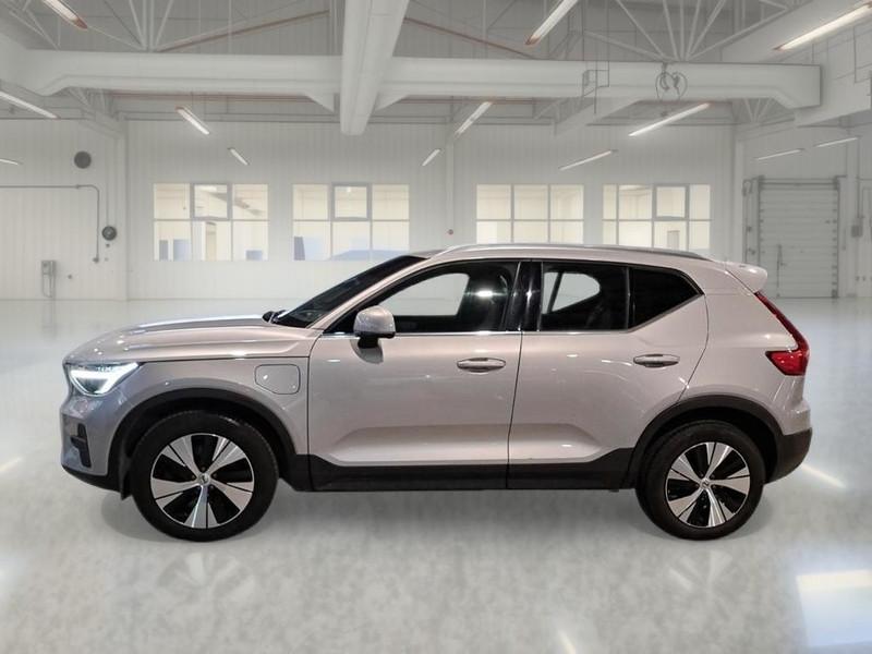 VOLVO XC40 T4 Recharge Plug-in auto Core