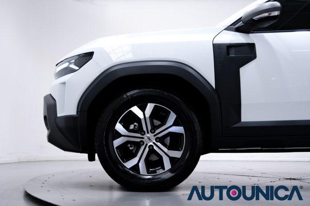 DACIA Duster ECO-G 100 CV EXPRESSION NEOPATENTATI