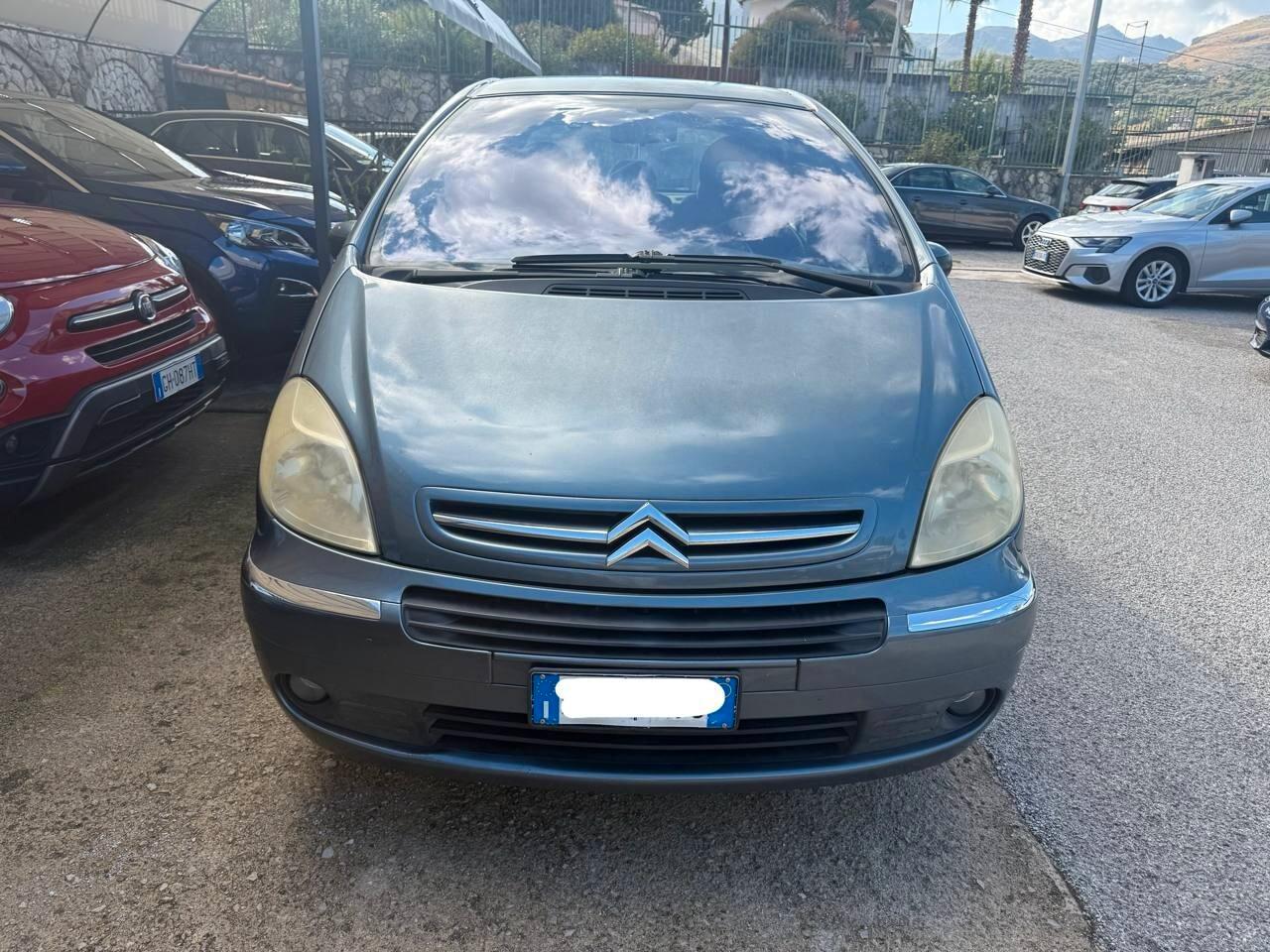 Citroen C4 2008 1.6 HDi 90CV Elegance