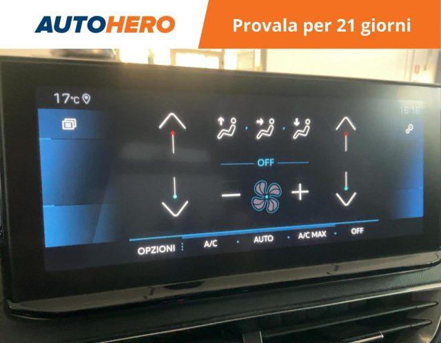 PEUGEOT 3008 BlueHDi 130 S&S EAT8 Allure Pack