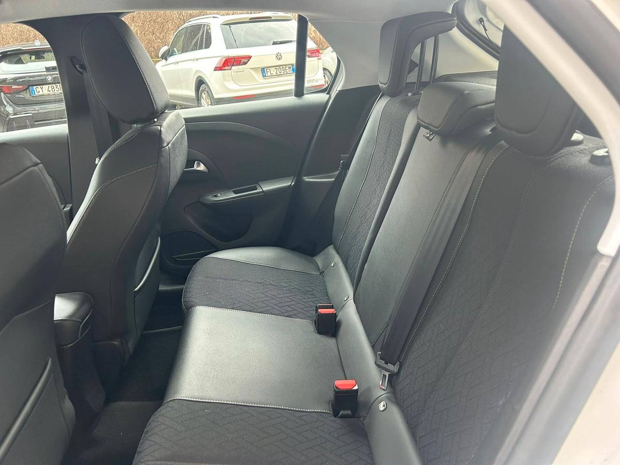 Opel Corsa 1.5 D 100 CV Elegance