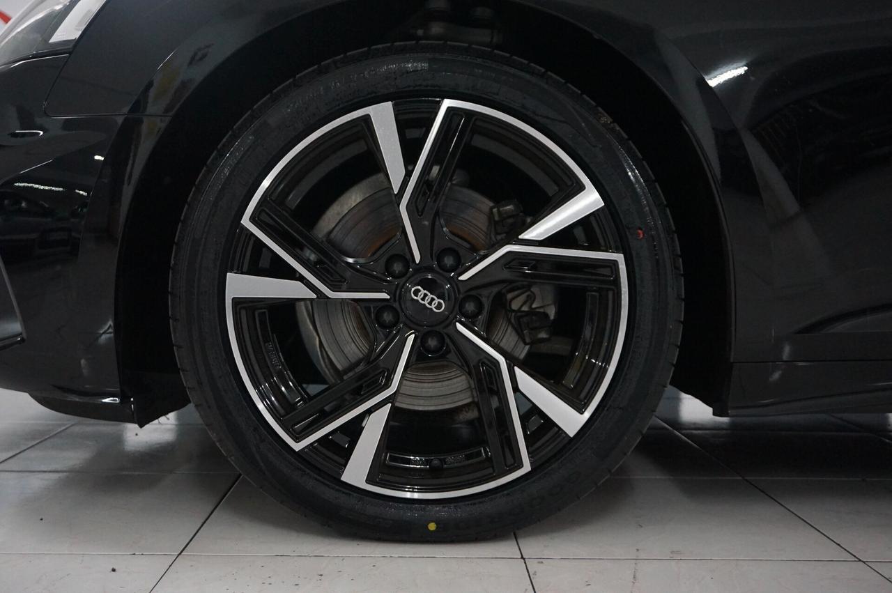 Audi A5 SPB 35 TDI S tronic Business