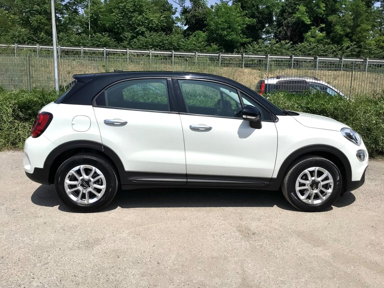 Fiat 500X 1.3 MultiJet 95 CV Club