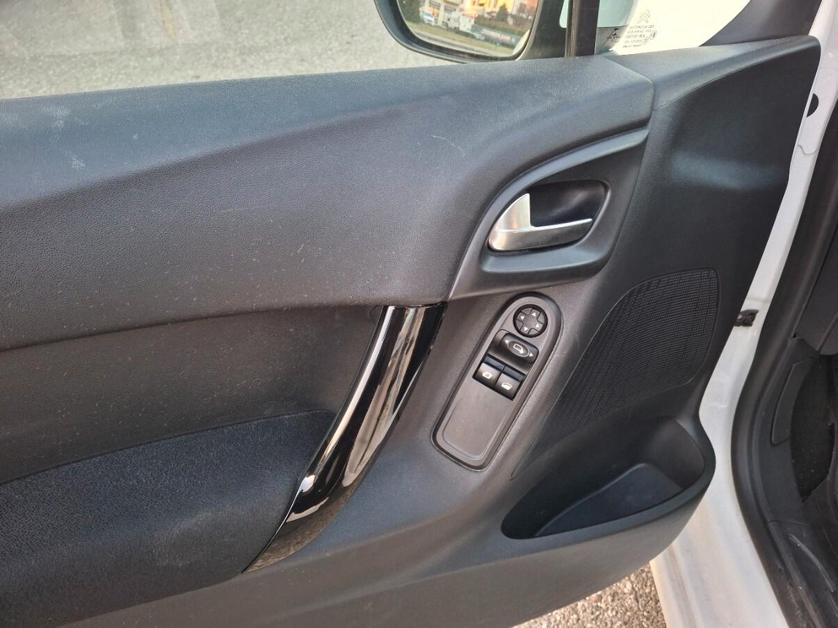 Citroen C3 1.4 HDi 70 Seduction