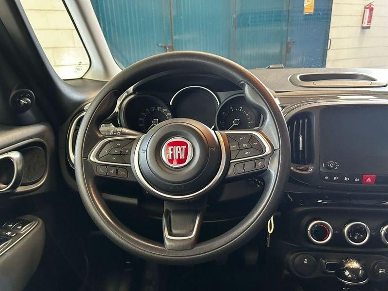 FIAT 500L 1.6 Multijet 120 CV Cross