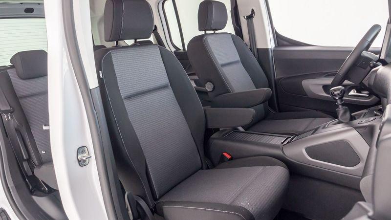 Toyota Proace City Verso 1.5D 130 CV S&S Short Executive