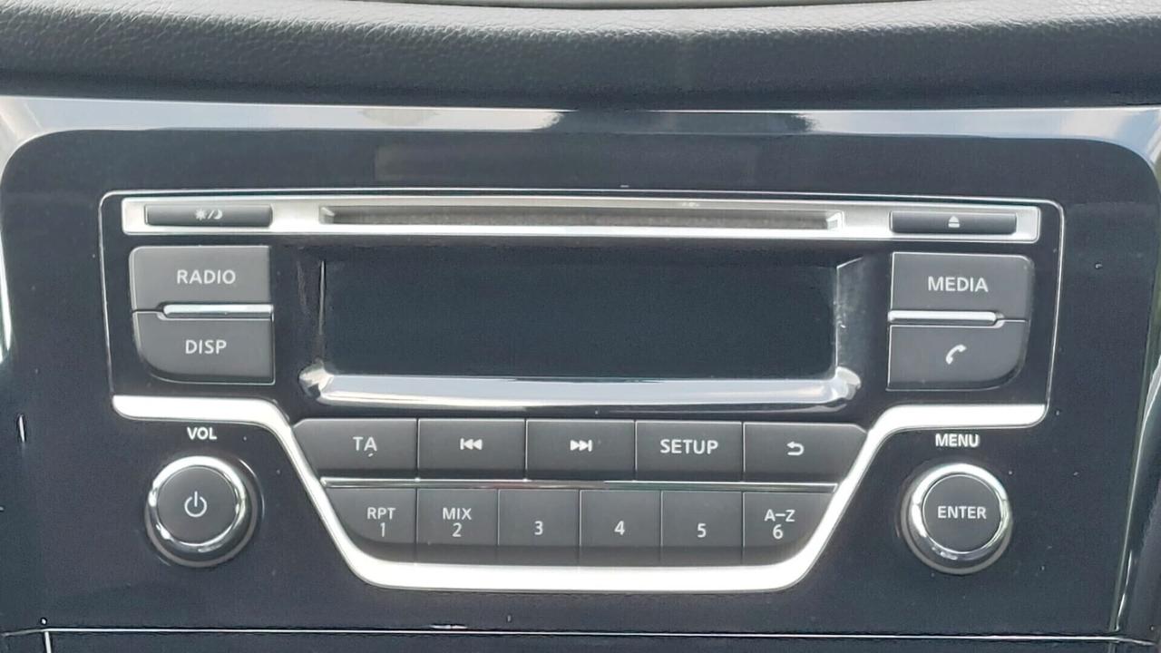 Nissan Qashqai 1.5 Diesel Neopatentati