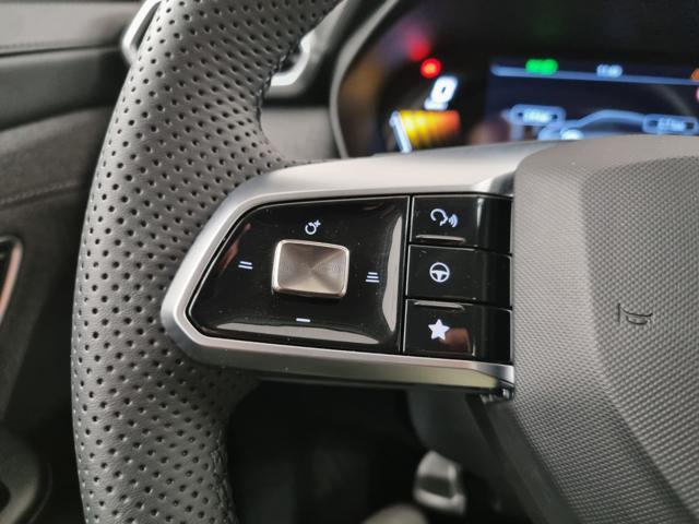 MG ZS 1.5 Hybrid COMFORT