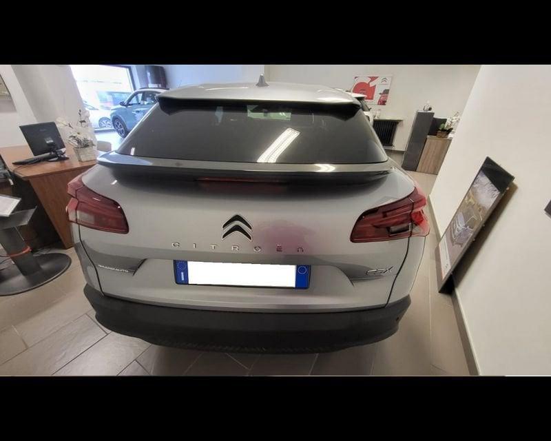 Citroën C5 X Nuova PureTech 130 S&S EAT8 - Feel Pack