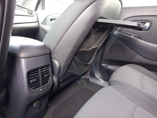 KIA Carens 1.7 CRDi 115 CV Class