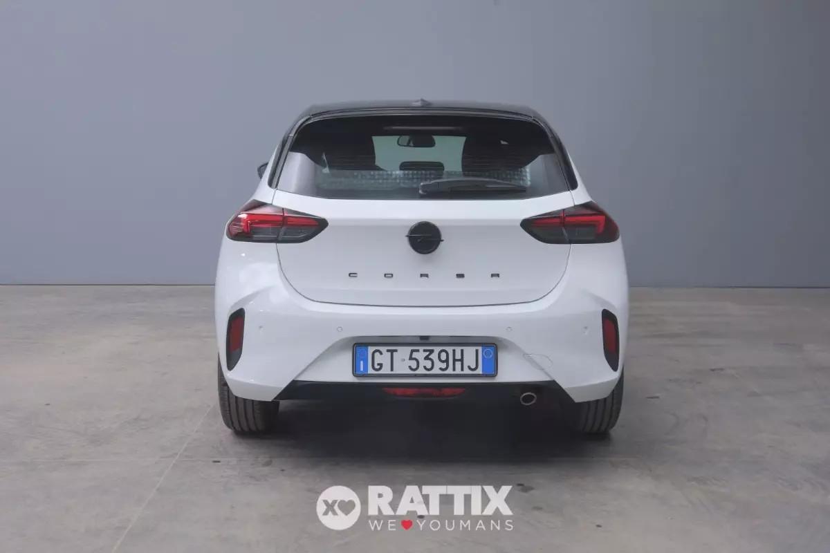 Opel Corsa 1.2 100CV GS AT8