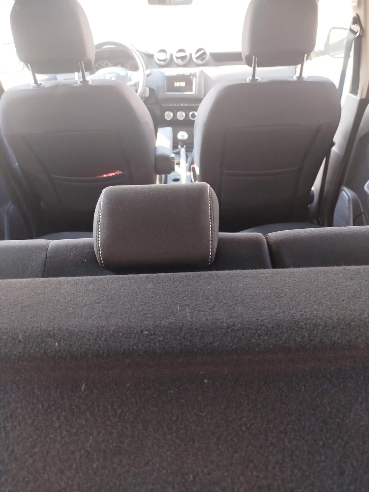 Dacia Duster 1.0 TCe 100 CV ECO-G 4x2 Prestige