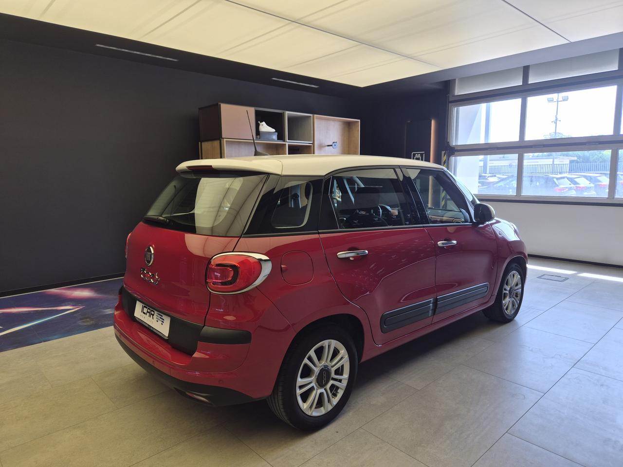 FIAT 500L - 500L 1.4 Mirror 95cv my20