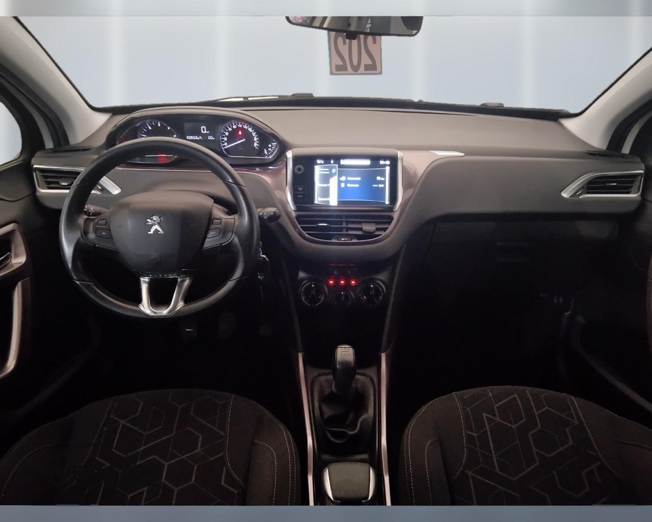 PEUGEOT 2008 - 2008 1.4 hdi 8v Active 68cv