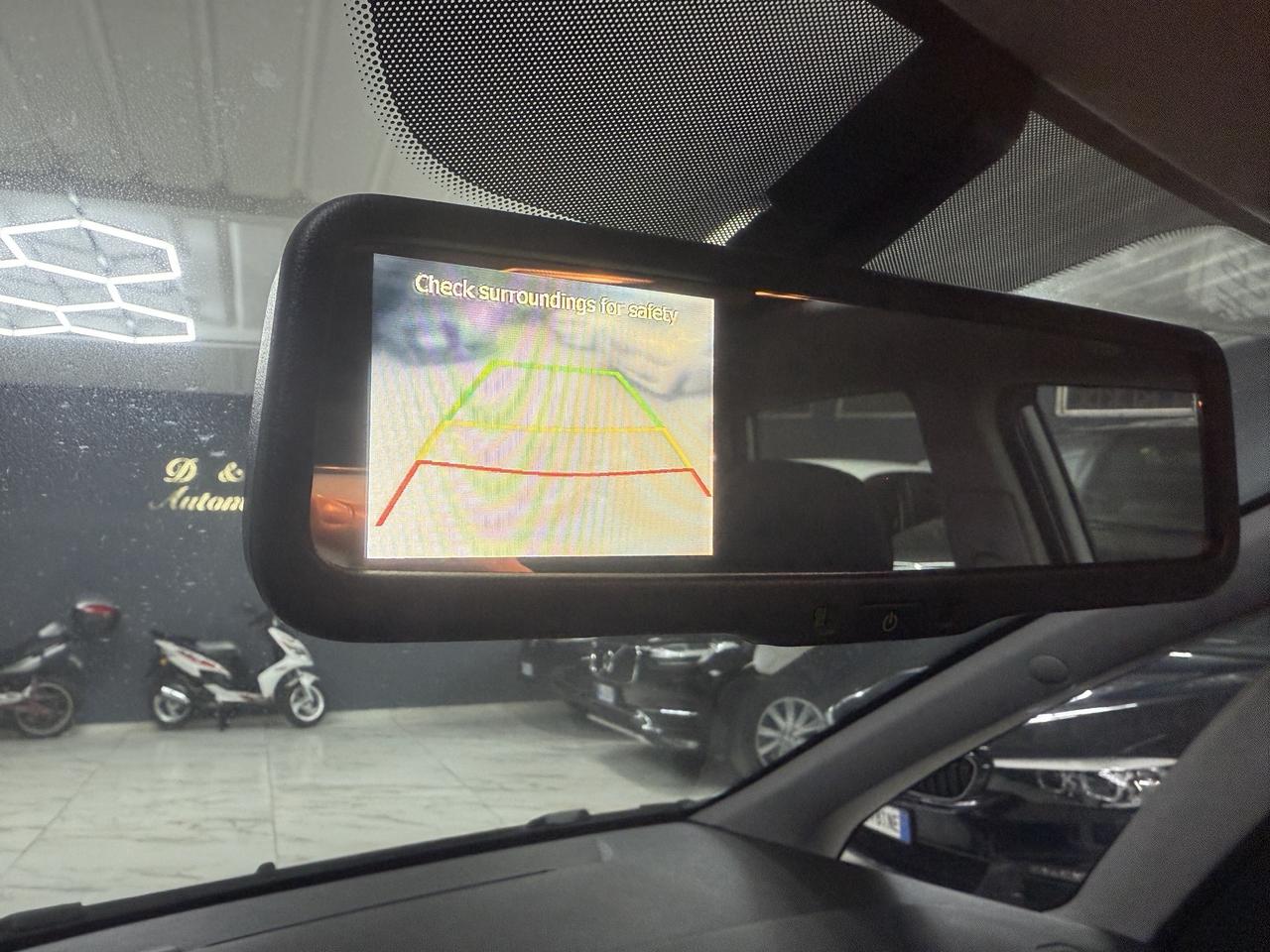 Kia Venga 1.6 CRDi VGT TX