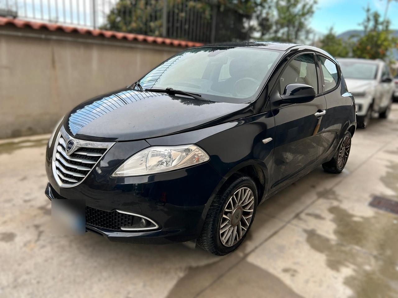 Lancia Ypsilon 1.3 MJT 95CV - 2013 *Motore Rotto