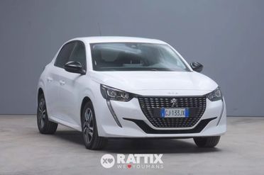 Peugeot 208 1.2 Puretech 100CV Allure