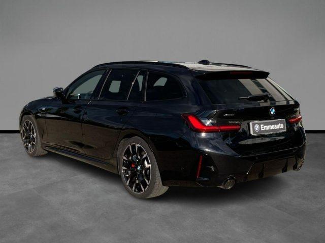 BMW 320 d 48V Touring Msport Pro