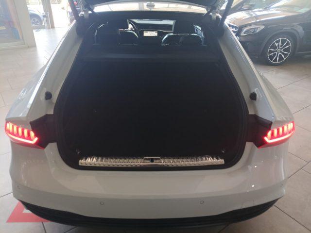 AUDI A7 SPB 45 3.0 TDI quattro ultra S tronic Business Plu