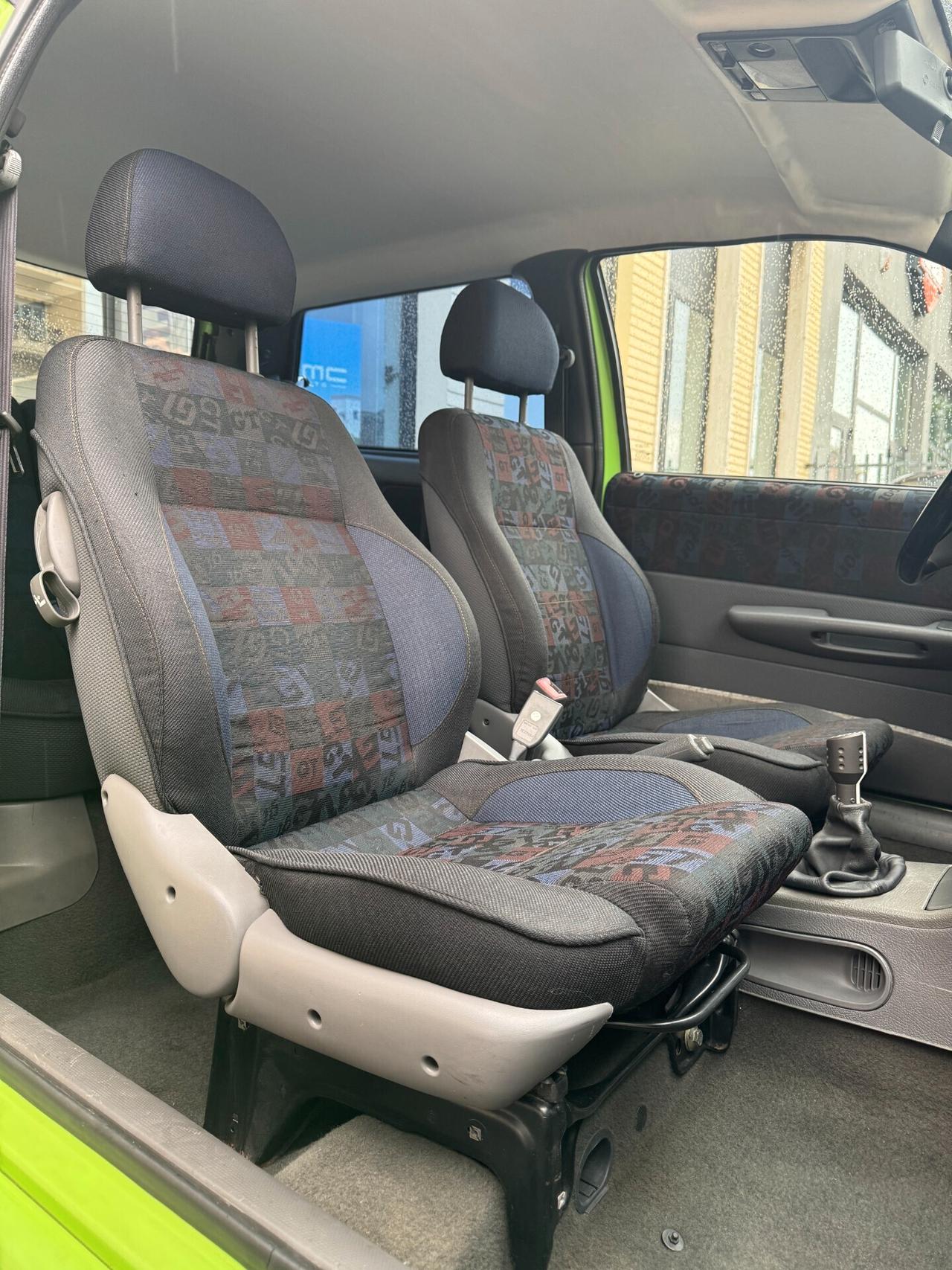 Fiat Punto GT turbo 3 porte