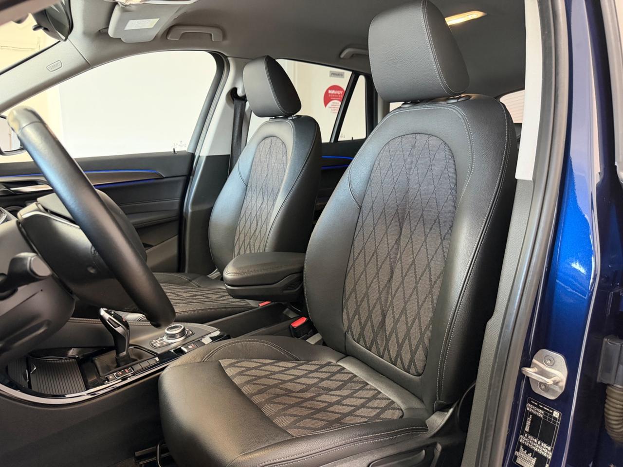 Bmw X1 sDrive18d xLine