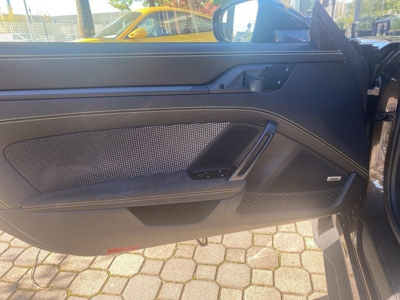 Porsche 911 992 GT3 RS 525 CV (992.1)