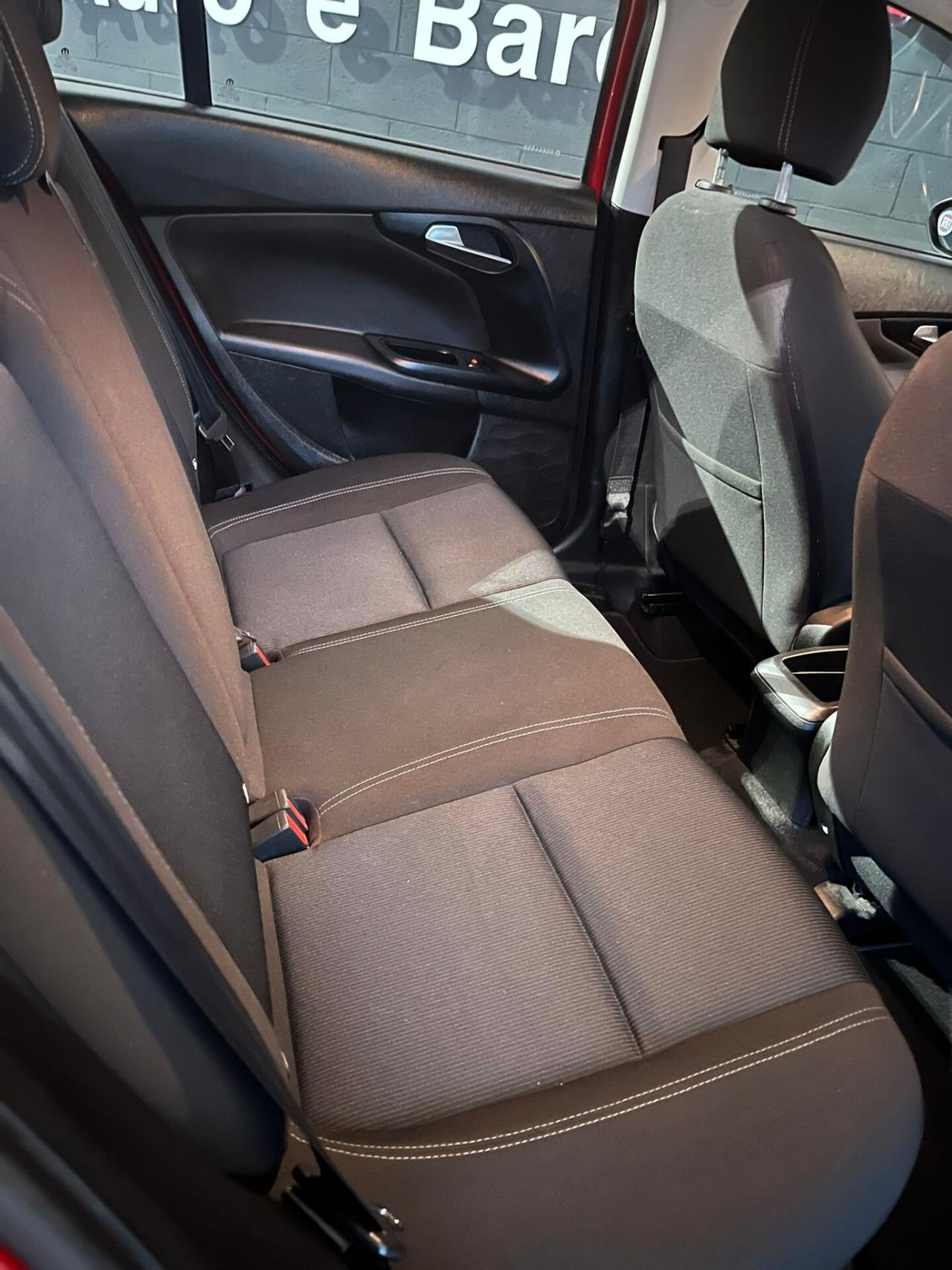 Fiat Tipo Prezzo NON vincolato a finanziamento