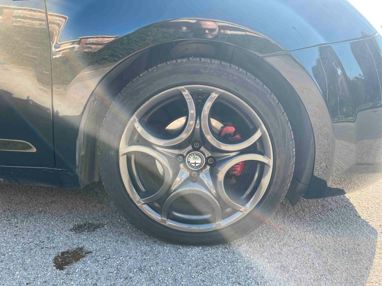 Alfa Romeo MiTo 1.3 JTDm diesel 85 CV S&S QV-Line NEOPATENTATI