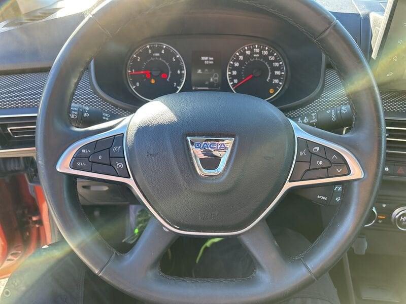 Dacia Jogger 1.0 tce Extreme UP Gpl 100cv 7p.ti