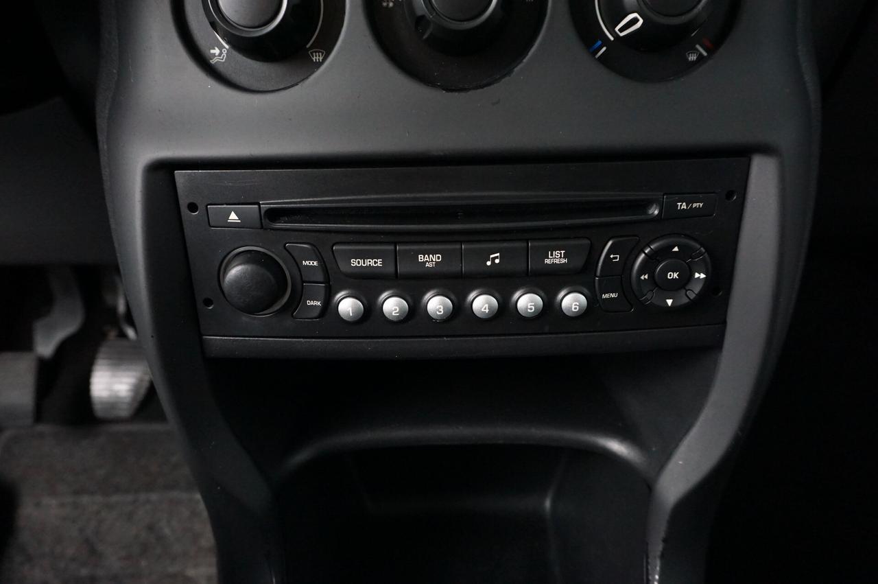 Citroen C3 1.1 Attraction