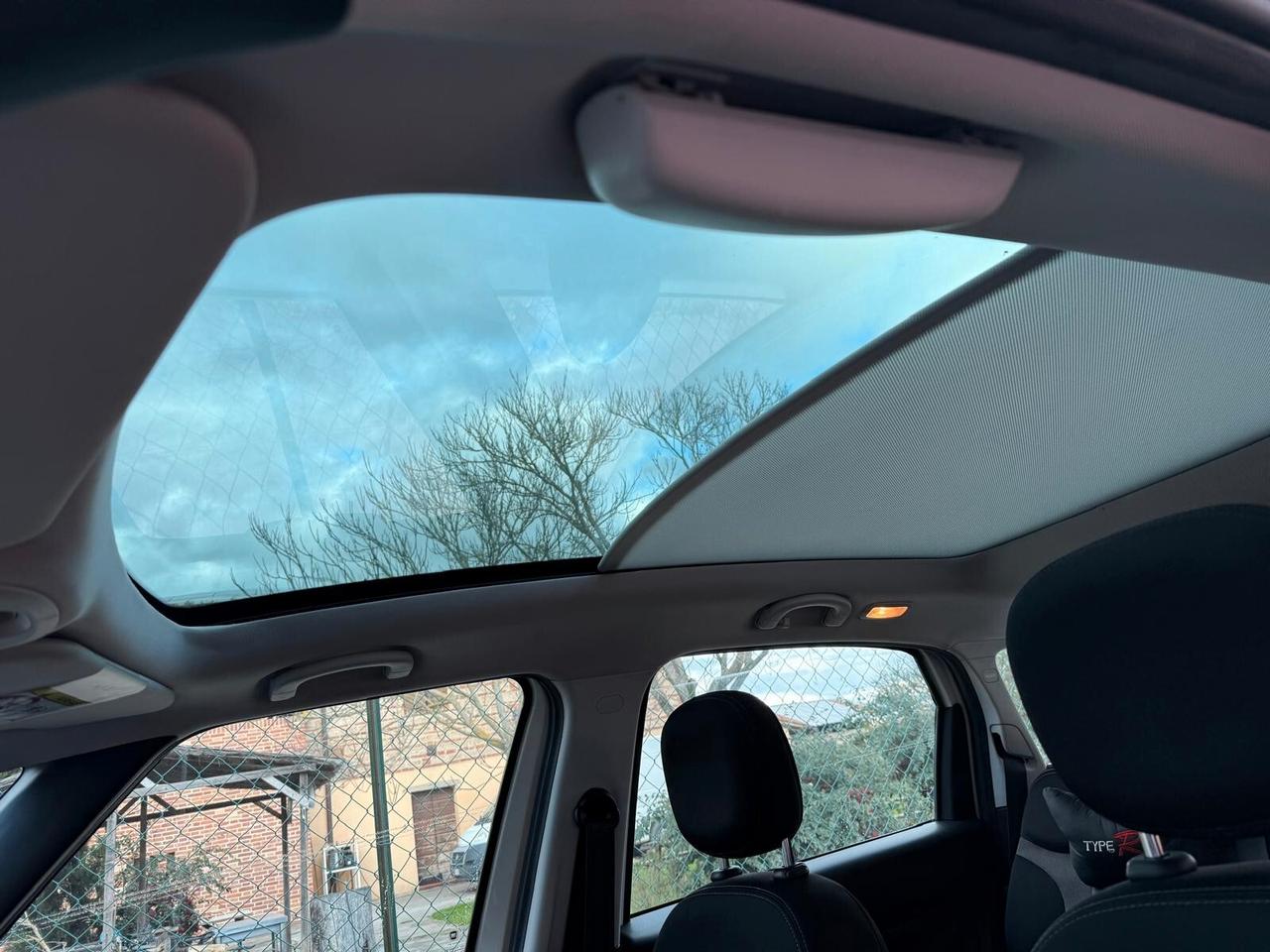 Fiat 500L 0.9 TwinAir Turbo Natural Power Lounge