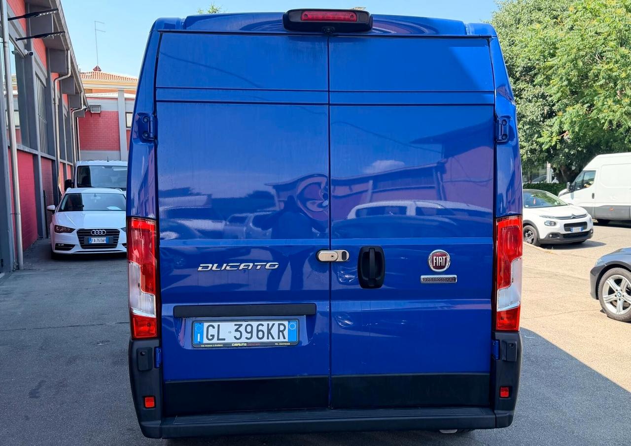 Fiat Ducato 30 2.2 Mjt 120CV PM-TM Furgone