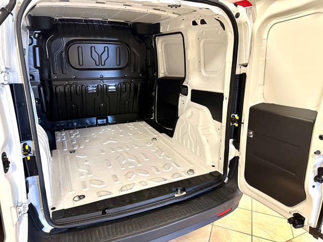 FIAT Doblo Doblò 1.4 Natural Power UNIPRO + IVA