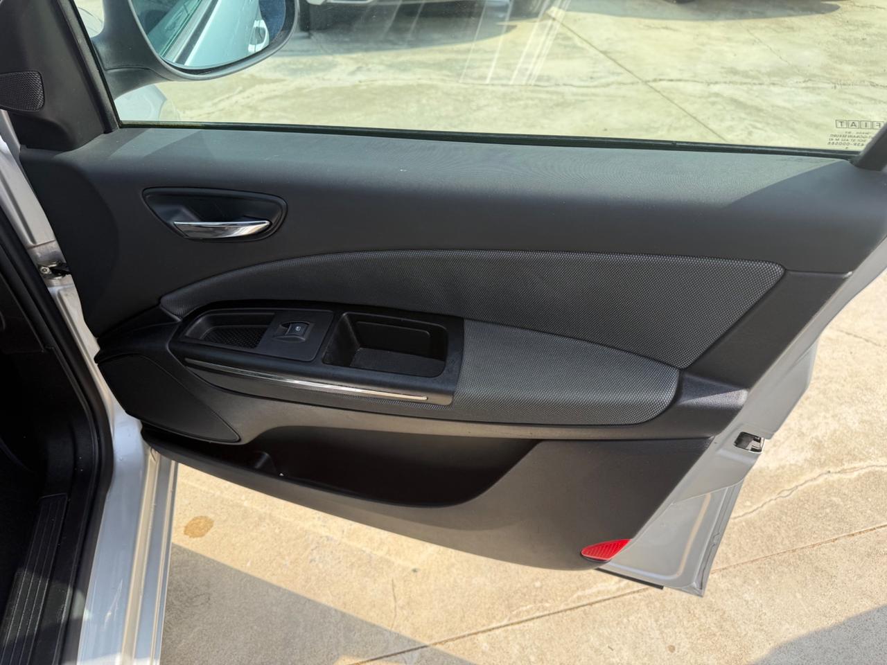 Fiat Bravo 1.6 MJT 120 CV Dynamic