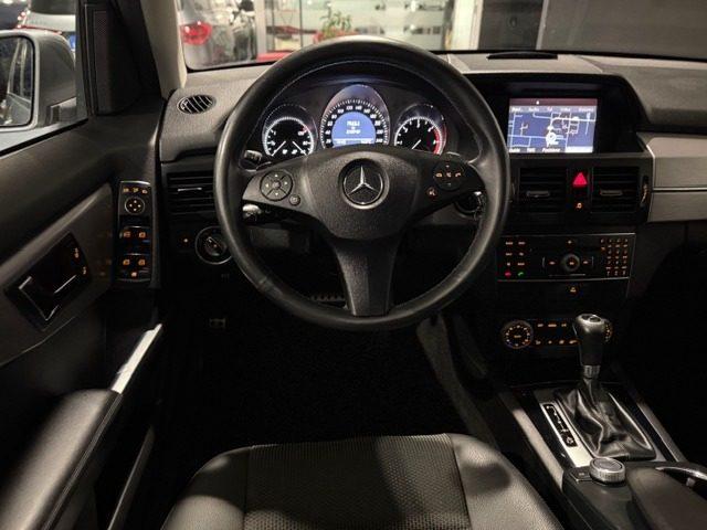 MERCEDES-BENZ GLK 220 CDI 4Matic 170CV Premium AMG