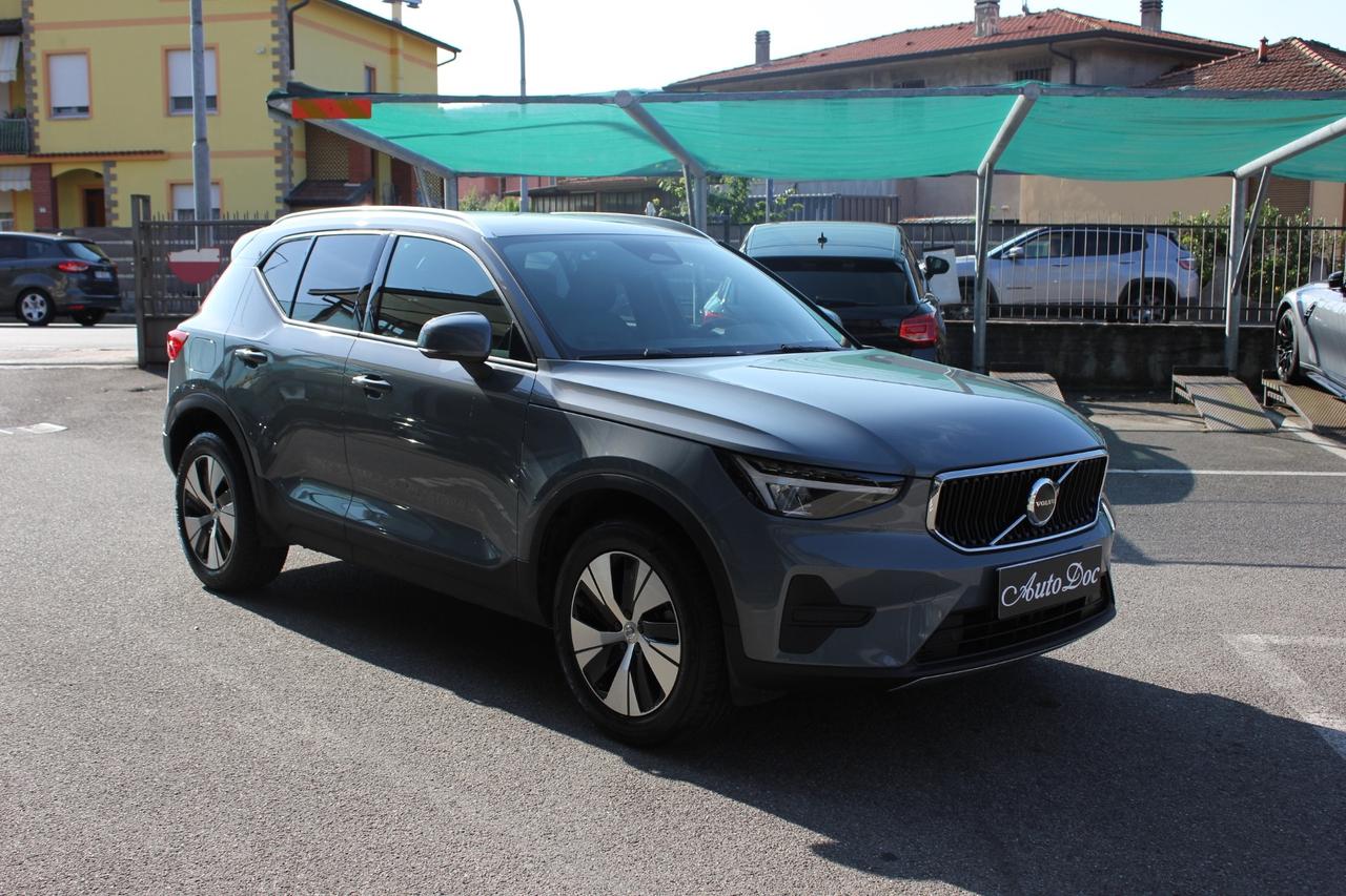 Volvo XC40 B3 AUTOMATICO CORE INTERNI IN PELLE CERCHI